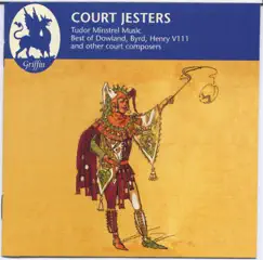 Court Jesters by Sirinu album reviews, ratings, credits