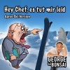 Hey Chef, es tut mir leid (Après - Ski - Version) - Single