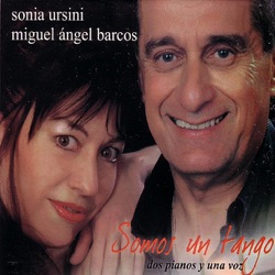 Sonia Ursini - Balada Para Mi Muerte