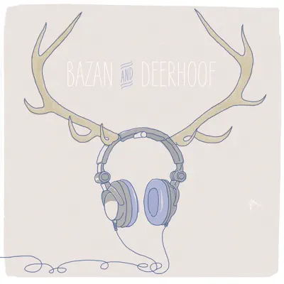 DeerBazan - Single - Deerhoof