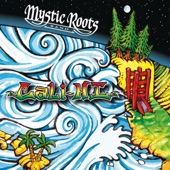 Mystic Roots Band - Dub 2 Late