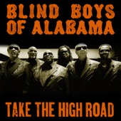 Blind Boys Of Alabama - Family Bible