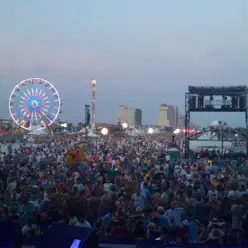 Live at Hangout Festival 5/20/2011 - Widespread Panic