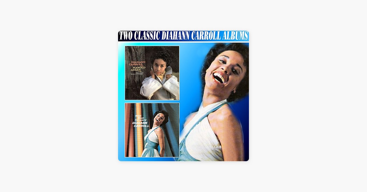 ダイアン キャロルの Easy To Love Apple Musicの曲