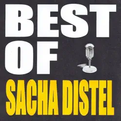 Best of Sacha Distel - Sacha Distel