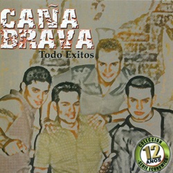 Caña Brava - Caña Brava