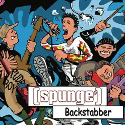 Backstabber - Spunge
