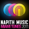 Miami Tunes 2011, 2011