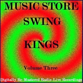 Music Store - The Spirit Is Willing