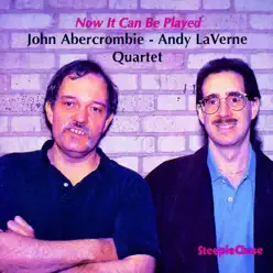 Now It Can Be Played - Andy LaVerne Now It Can Be Played - Andy LaVerne