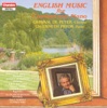 English Music for Clarinet and Piano