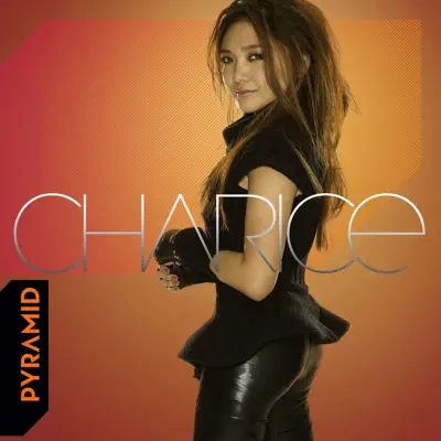 Pyramid - EP - Charice