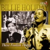 Billie Holiday & Teddy Wilson and His Orchestra - Pennies From Heaven