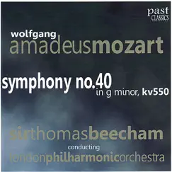 Symphony No. 40 In G Minor, KV 550: II. Andante Song Lyrics