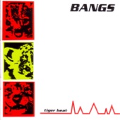 Bangs - Death By Guitar