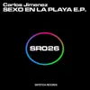 Stream & download Sexo En La Playa - Single