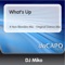 What's Up cover