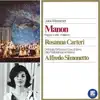 Stream & download Massenet: Manon (Highlights)