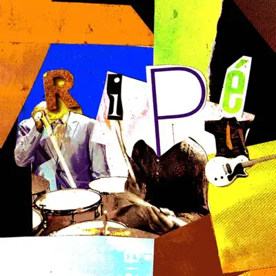 Mini Ripé - Ripe