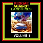 Reggae Against Landmines, Vol. 1 artwork