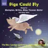 Pigs Could Fly album lyrics, reviews, download