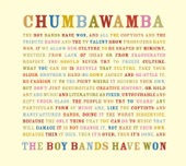 Chumbawamba - Compliments Of Your Waitress