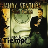Jandy Ventura & Los Potros - Almohada
