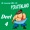 Ronald Solano - Klepper De Klep Klep Klep