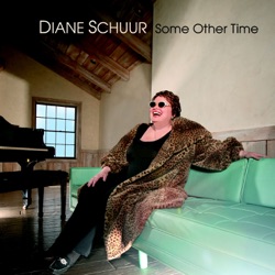 Diane Schuur - Without a Song