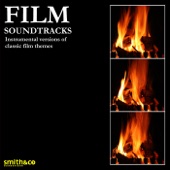 The Harrods Collection of Film Soundtracks, Vol.1 artwork