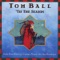 Once In Royal David's City - Tom Ball lyrics