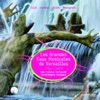 Les grandes eaux musicales de Versailles, 2008