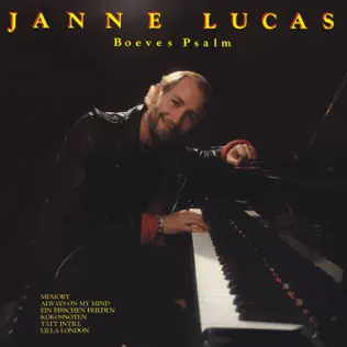 descargar álbum Janne Lucas - Boeves Psalm