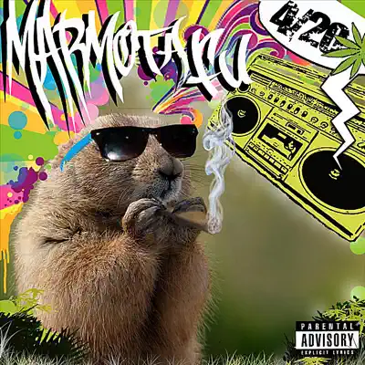420 - Marmota Fu!