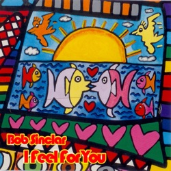Bob Sinclar - I Feel for You (Club Mix)