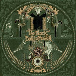 The Black Dahlia Murder - Carbonized in Cruciform