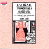 Gothenburg Symphony Orchestra & Neeme Järvi - Symphony No. 6 In D Major, Op. 60: I. Allegro Non Tanto