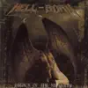 Hell- Born Hell- Born