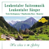 Leukentaler Saitenmusik - Wenn Der Mond Scheint