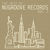 The Best of Nu Groove Records Vol. 2 (Digital Only) artwork