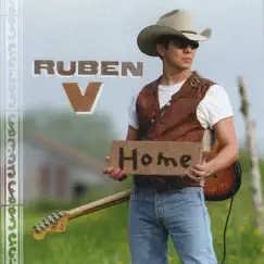 Home by Ruben V album reviews, ratings, credits
