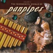 The Wonderful World of Panpipes, Vol. II artwork