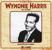 Mr. Blues - The Best of Wynonie Harris artwork