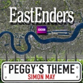 Peggy’s Theme (Variation of Julia’s Theme from EastEnders) artwork