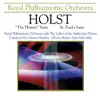Holst: The Planets Suite & St. Paul's Suite album lyrics, reviews, download