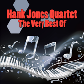 Summertime - Hank Jones Quartet