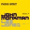 Phono Spirit - John Monkman lyrics