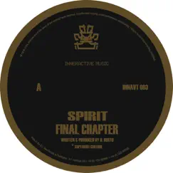 Final Chapter / Raygun by Spirit album reviews, ratings, credits