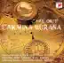 Orff: Carmina Burana album cover