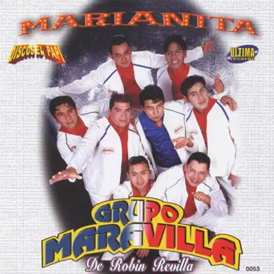 Marianita - Grupo Maravilla